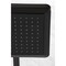 Showerscape K250A5CK 9-5/8-Inch Square Shower Head with Shower Arm, Oil Rubbed Bronze K250A5CK - alternate 2